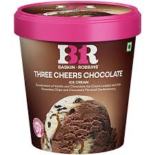 Choco Aiscream